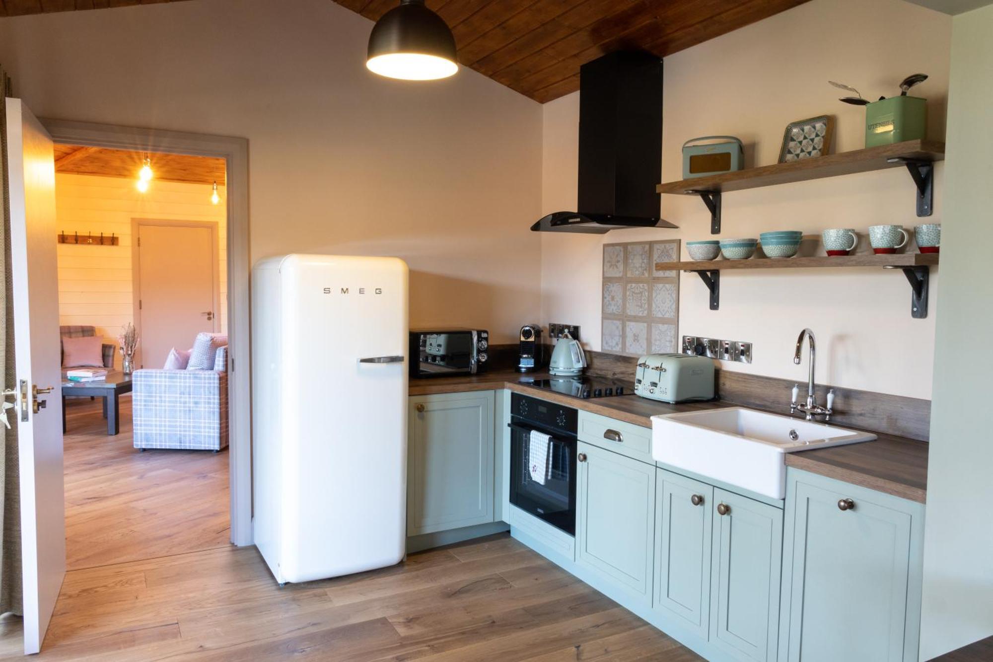Wildlands Galway Villa Moycullen Exterior photo