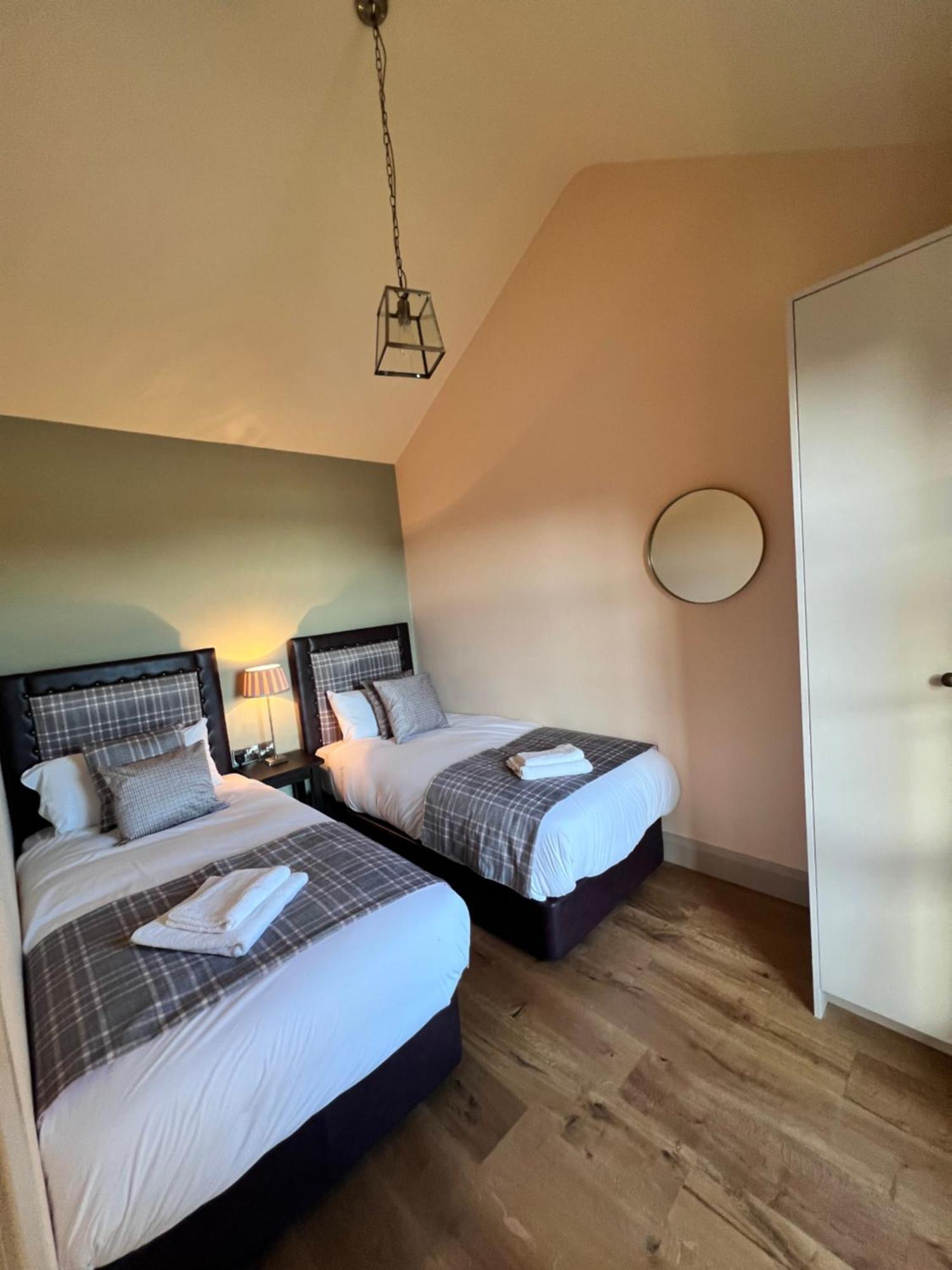 Wildlands Galway Villa Moycullen Exterior photo